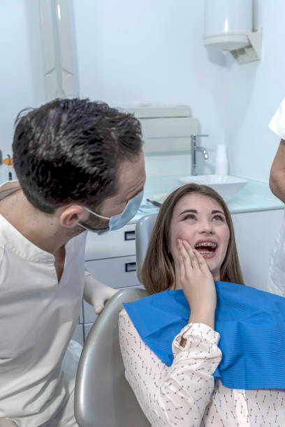 Best Emergency Dental Care for Abscessed Tooth in Lake Lorelei, OH